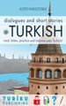 Dialogues and Short Stories in Turkish